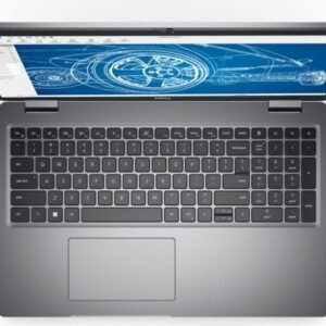 DELL PRECISION 3571