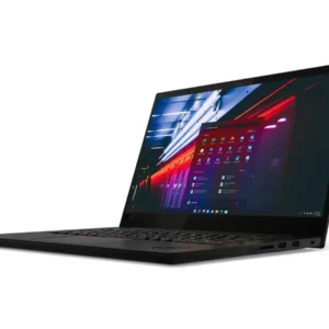 Lenovo ThinkPad X1 Extreme Gen 3