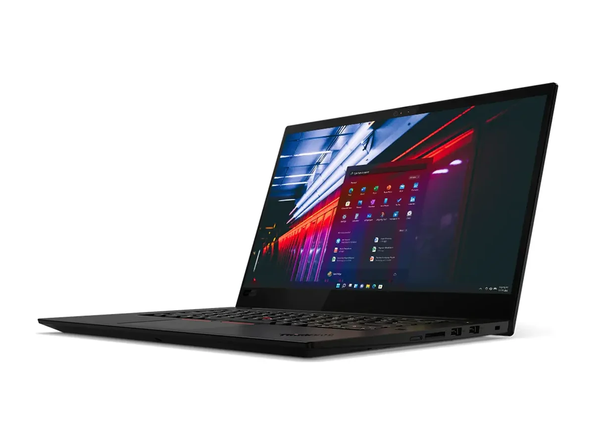 Lenovo ThinkPad X1 Extreme Gen 3