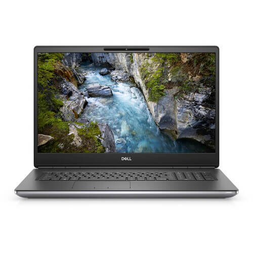 DELL PRECISION 7750