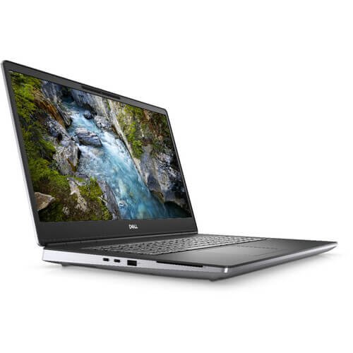 DELL PRECISION 7750