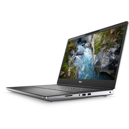 DELL PRECISION 7750