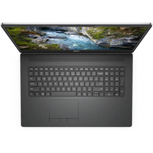 DELL PRECISION 7750