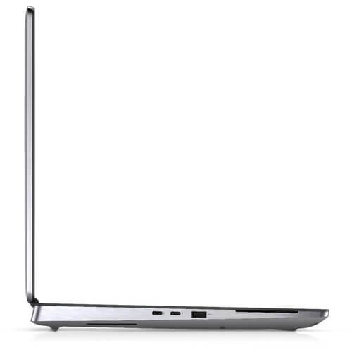 DELL PRECISION 7750