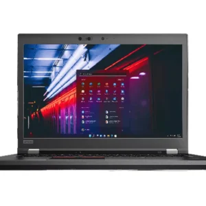 Lenovo ThinkPad P72