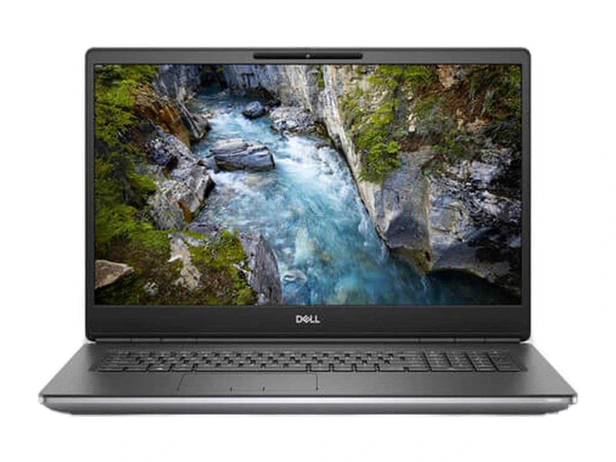 Dell Precision 7750