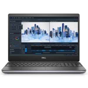 DELL PRECISION 7560