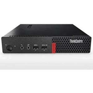 Lenovo ThinkCentre M710q Tiny