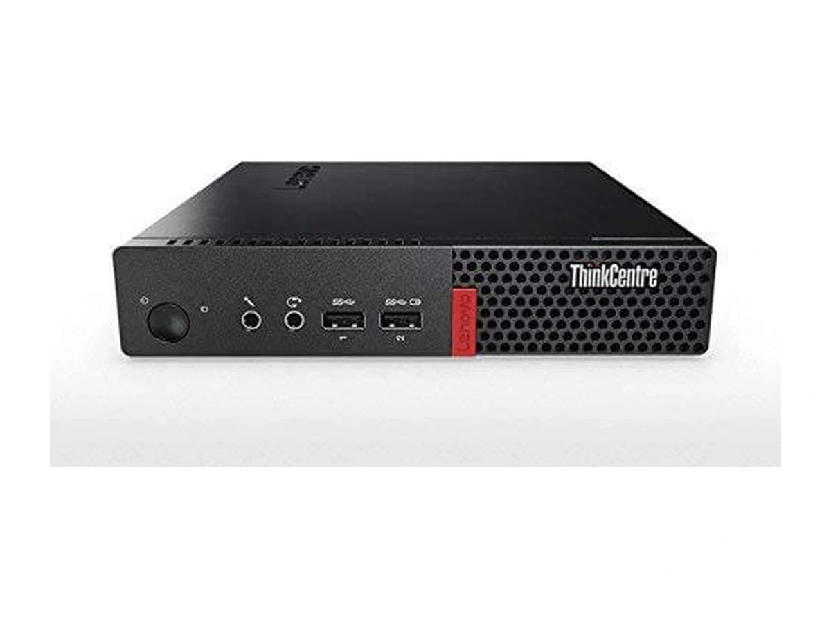 Lenovo ThinkCentre M710q Tiny