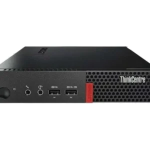 Lenovo ThinkCentre M910q Tiny