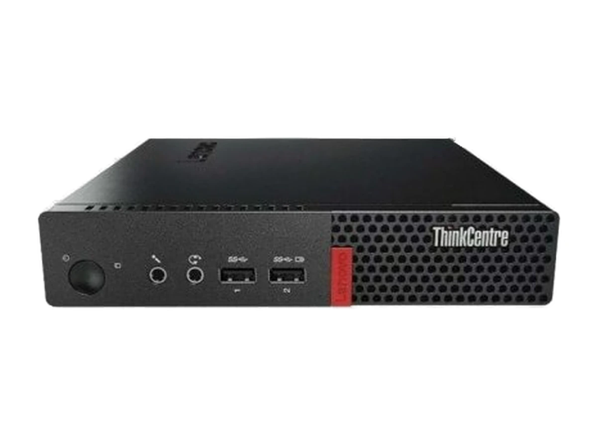 Lenovo ThinkCentre M910q Tiny
