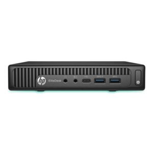 HP EliteDesk 800 G2 Desktop Mini