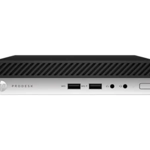 HP ProDesk 405 G4 Desktop Mini