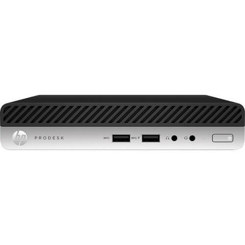 HP ProDesk 405 G4 Desktop Mini