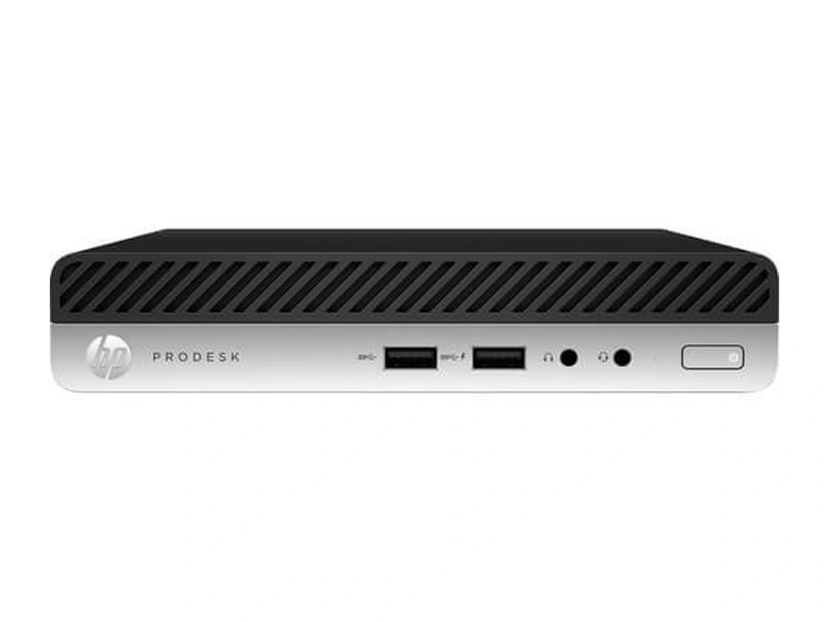 HP ProDesk 405 G4 Desktop Mini