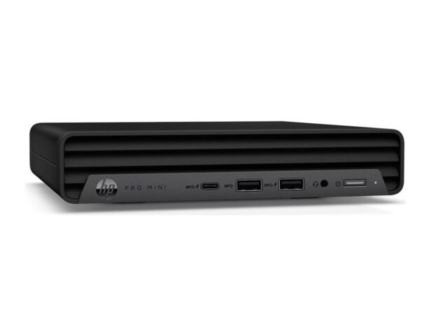 HP ProDesk 400 G6 Mini