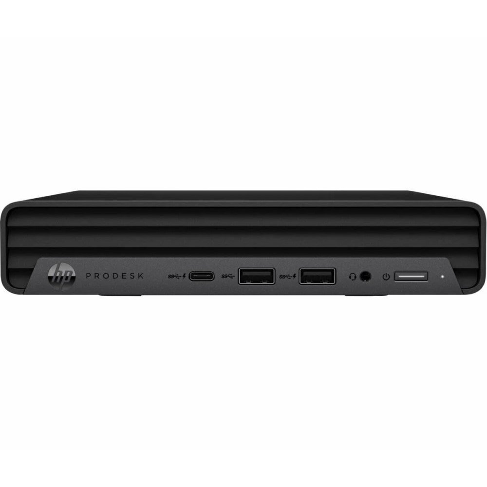 HP ProDesk 400 G6 Mini
