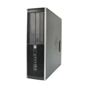 HP Compaq 6200 Pro SFF