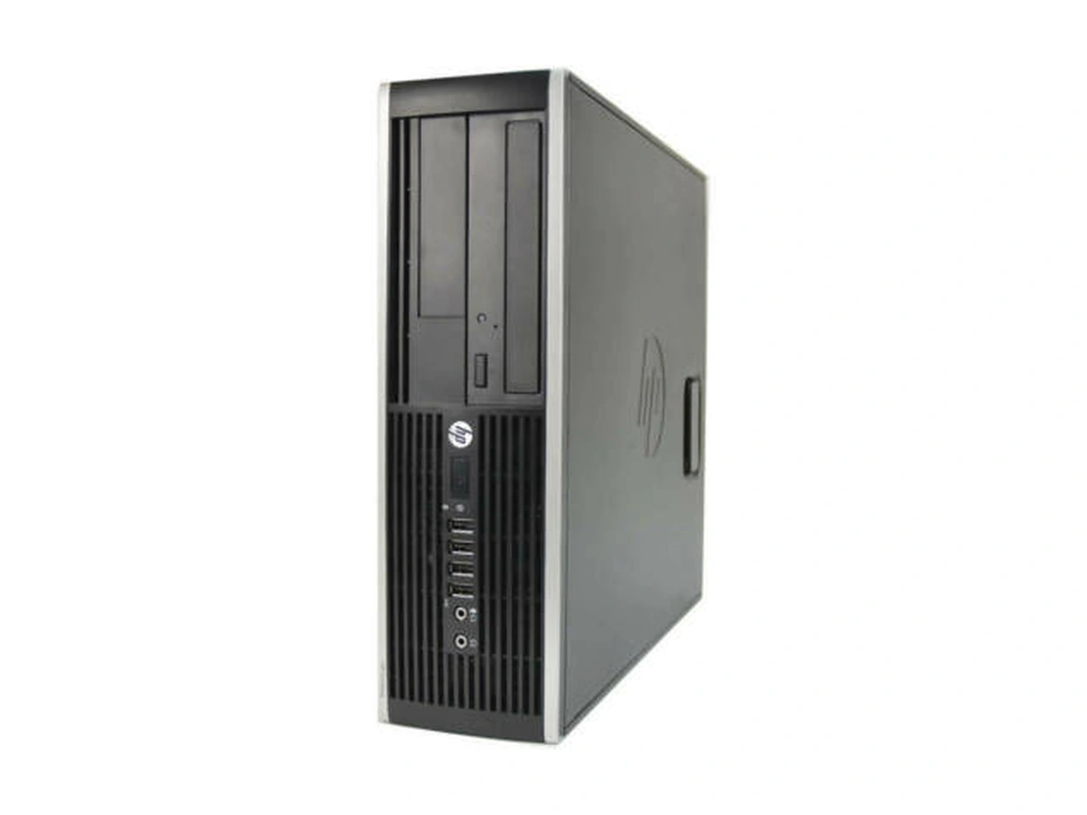HP Compaq 6200 Pro SFF