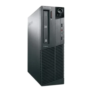 Lenovo ThinkCentre M91 SFF