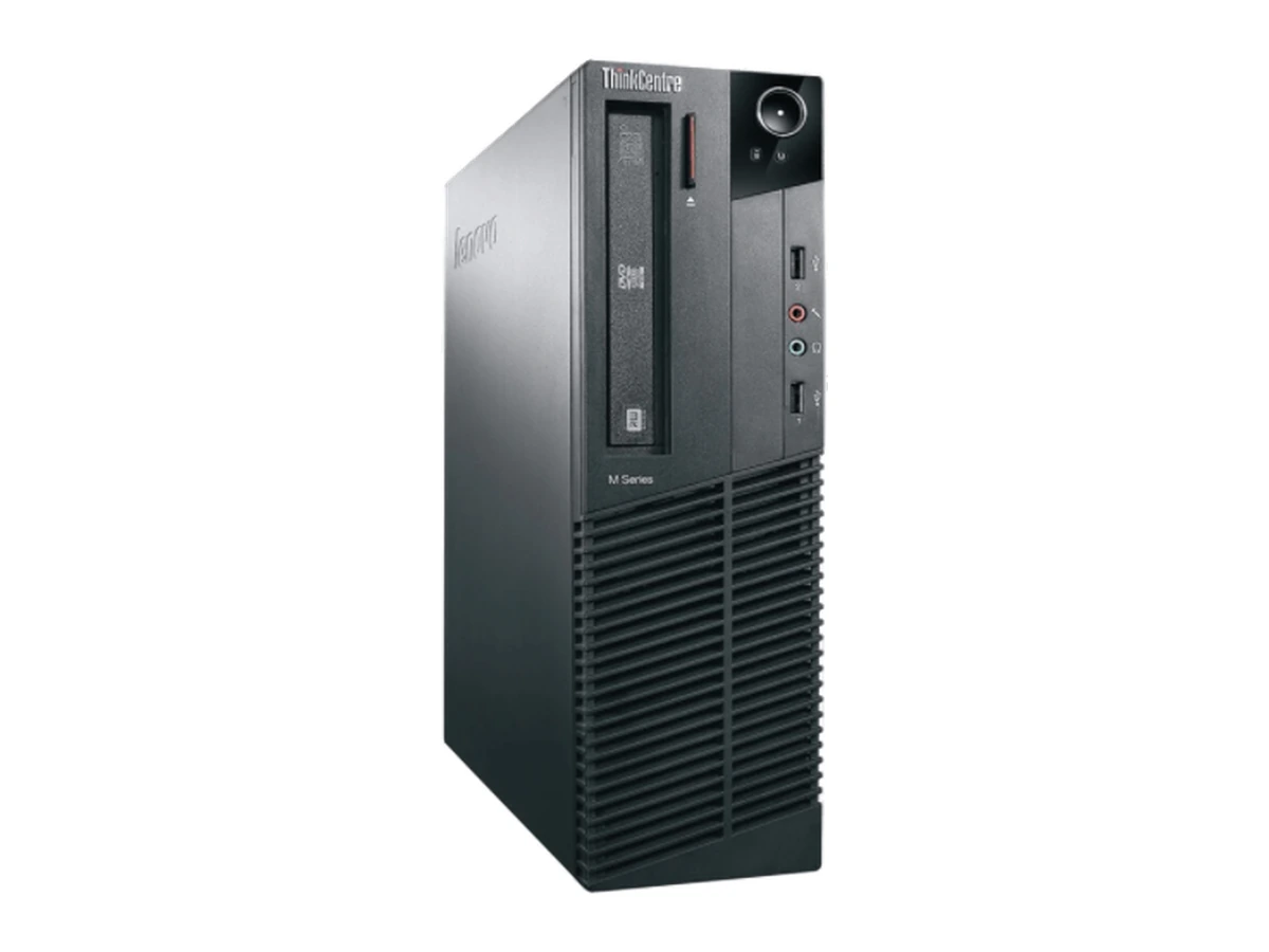 Lenovo ThinkCentre M91 SFF