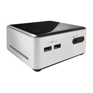 Intel NUC D34010WYKH