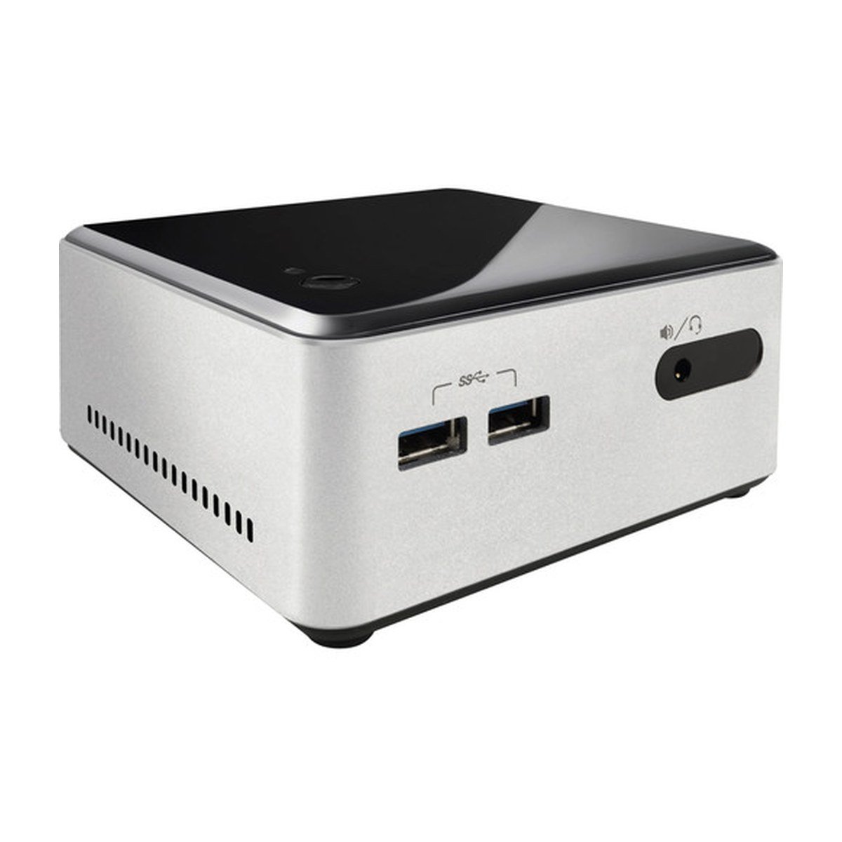 Intel NUC D34010WYKH