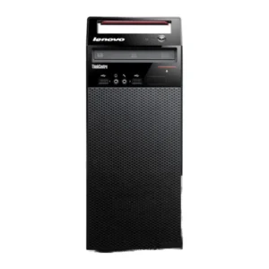 Lenovo ThinkCentre E73 Tower