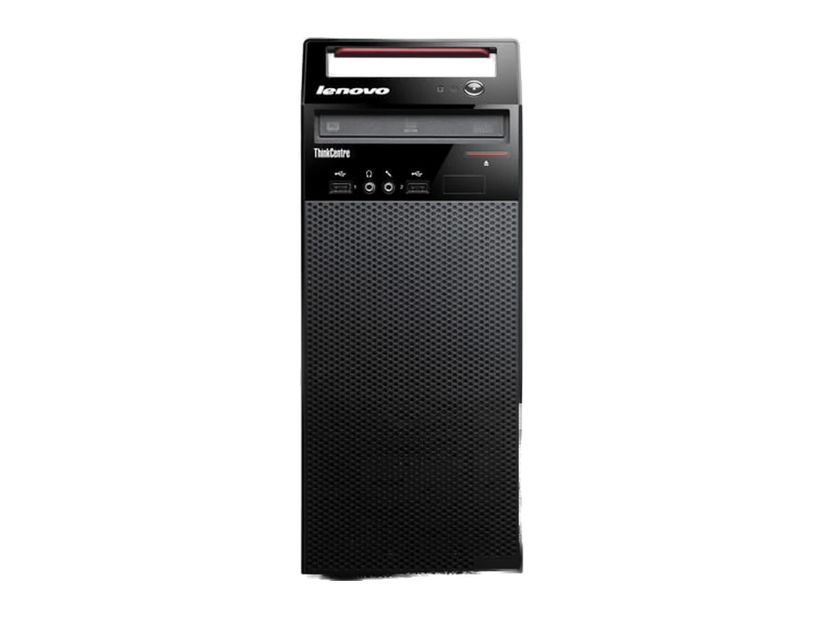 Lenovo ThinkCentre E73 Tower