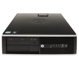 HP Compaq Elite 8300 SFF