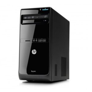 HP Pro 3500 Tower