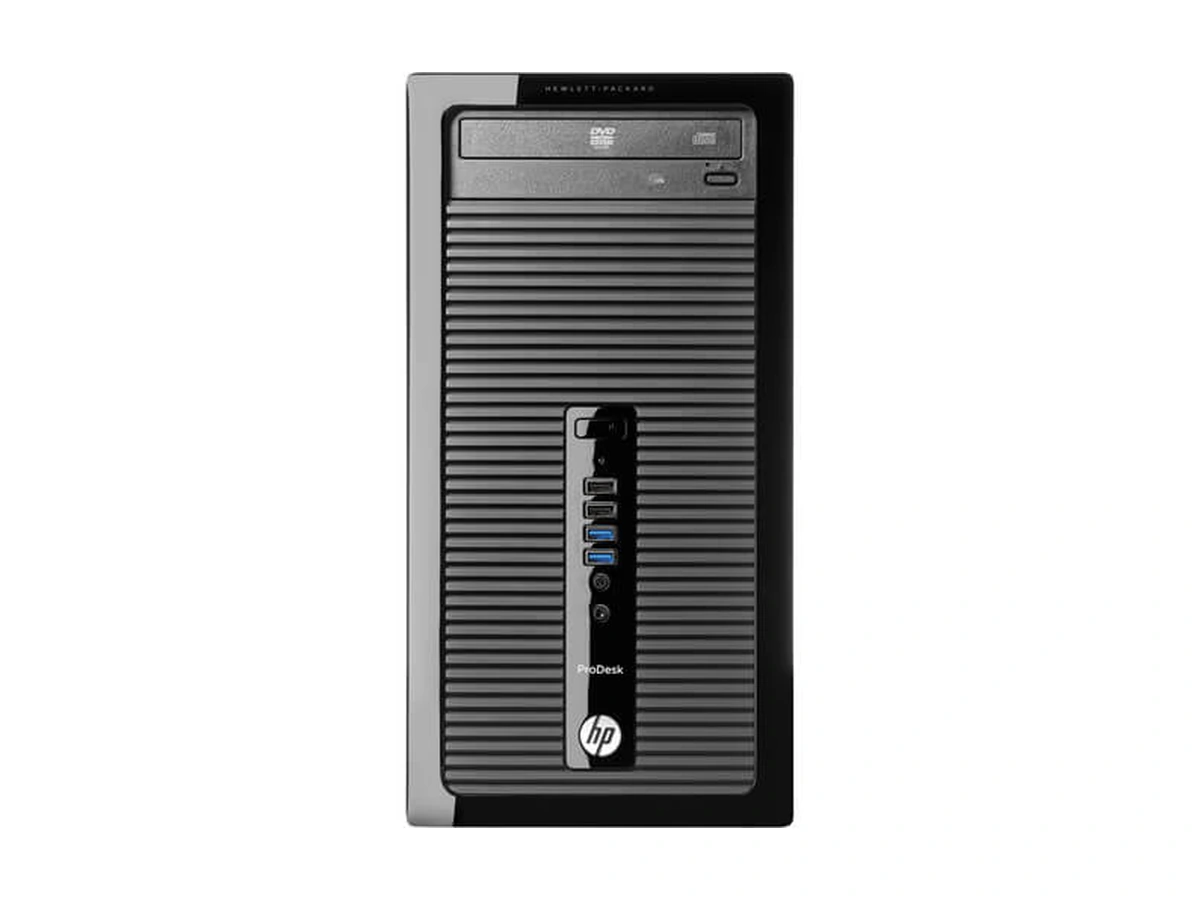 HP ProDesk 400 G1 Microtower