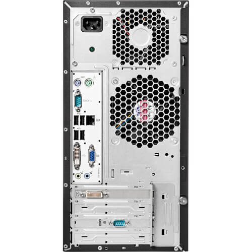 HP ProDesk 400 G1 Microtower