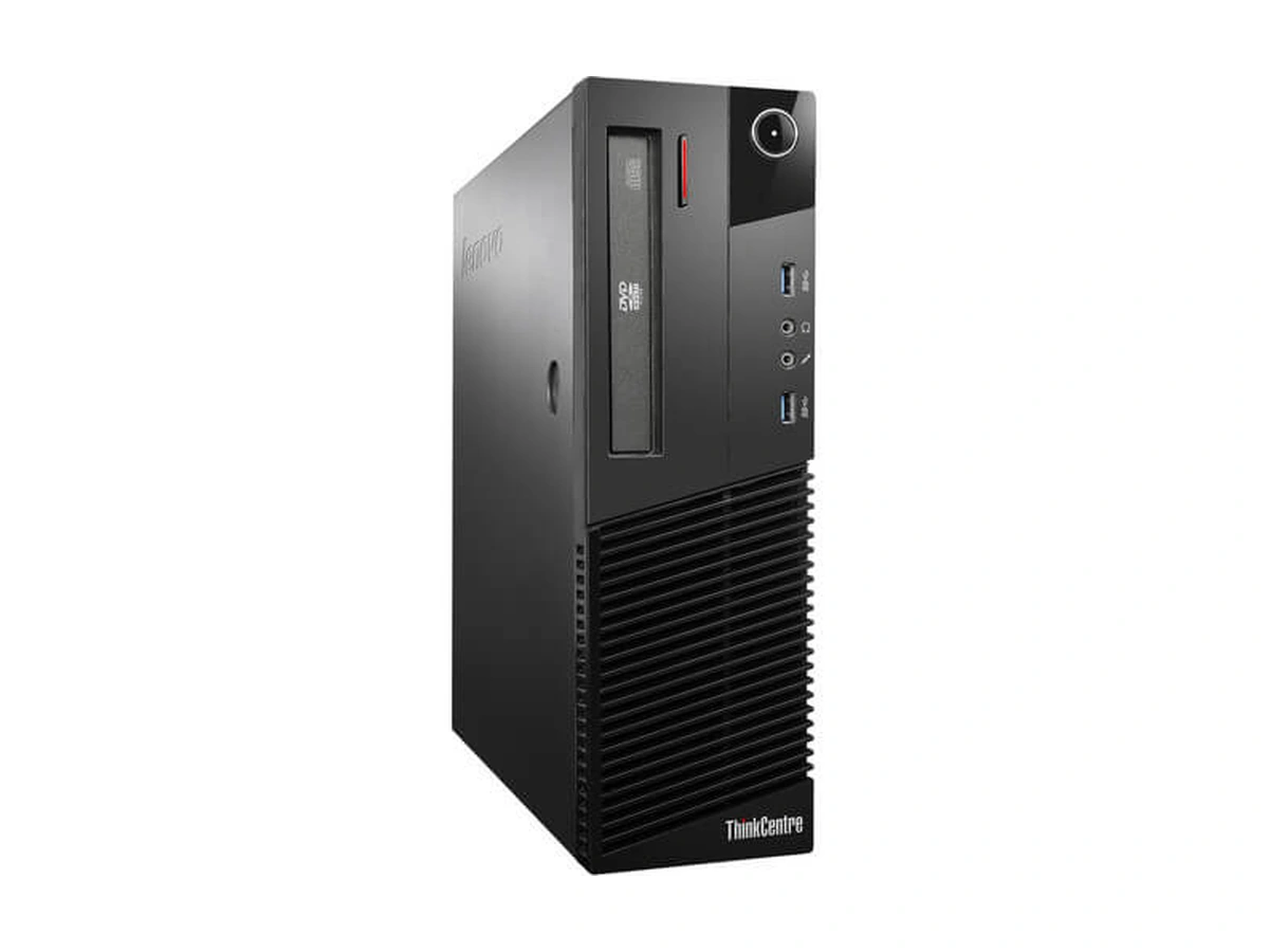 Lenovo ThinkCentre M93 SFF