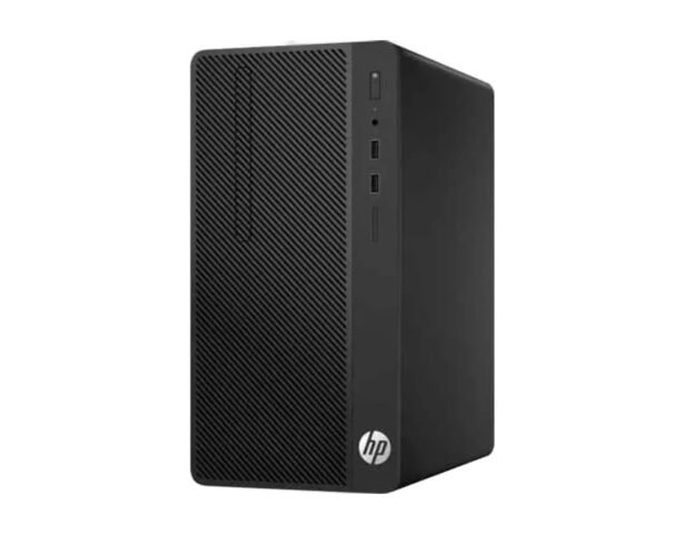 HP 290 G1 Microtower