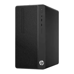 HP 290 G1 Microtower