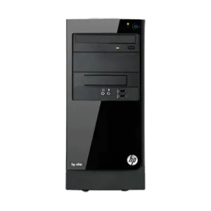 HP Elite 7300 Microtower