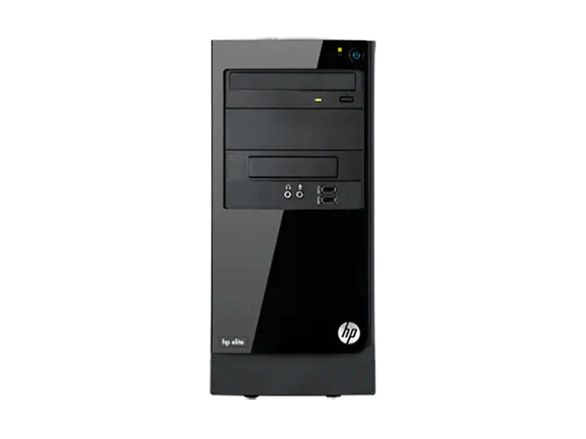 HP Elite 7300 Microtower