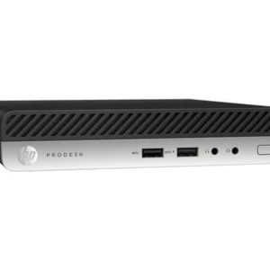 HP ProDesk 400 G3 Mini