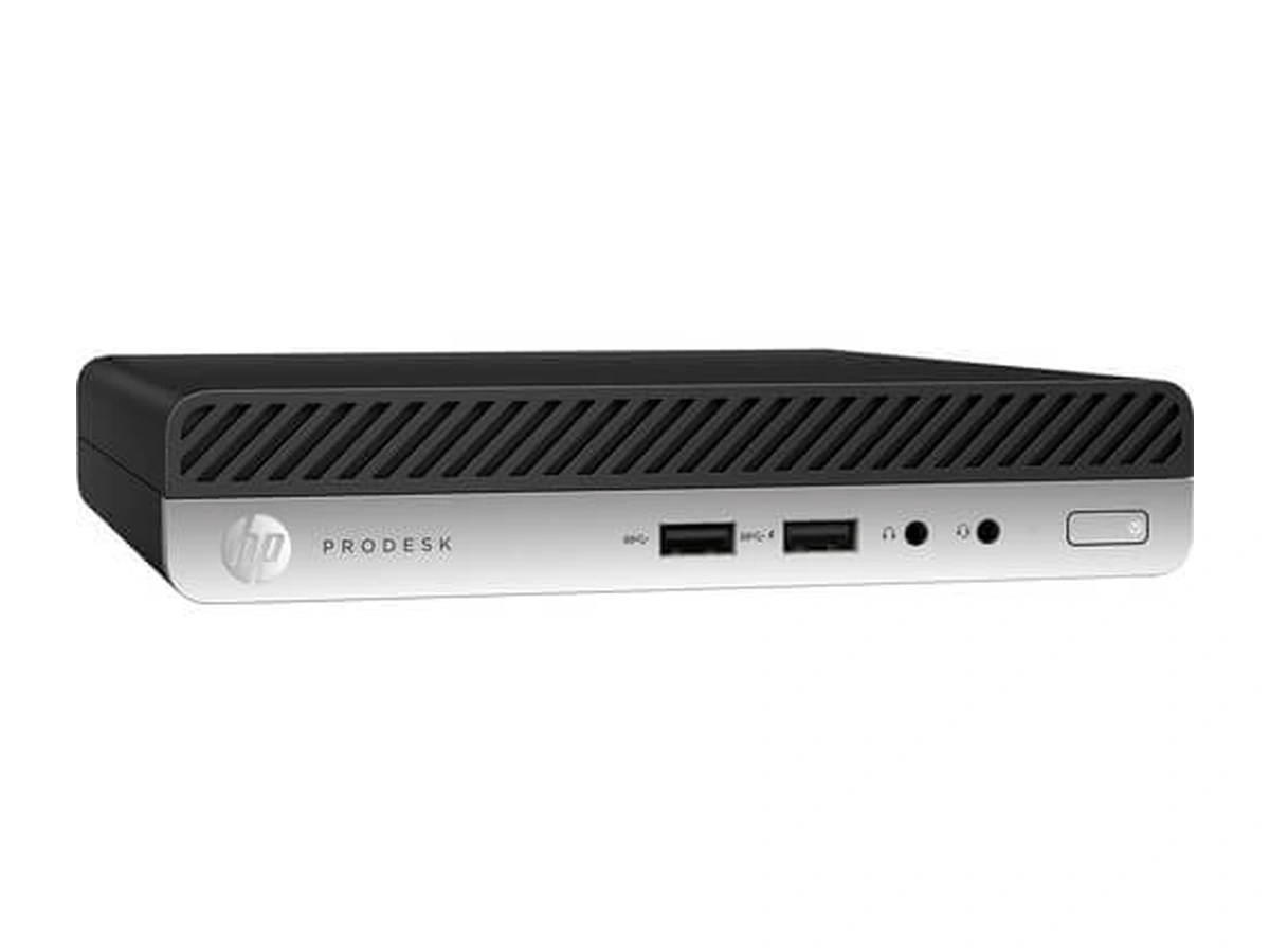 HP ProDesk 400 G3 Mini