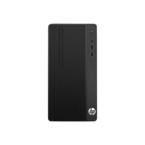 HP 290 G1 Microtower