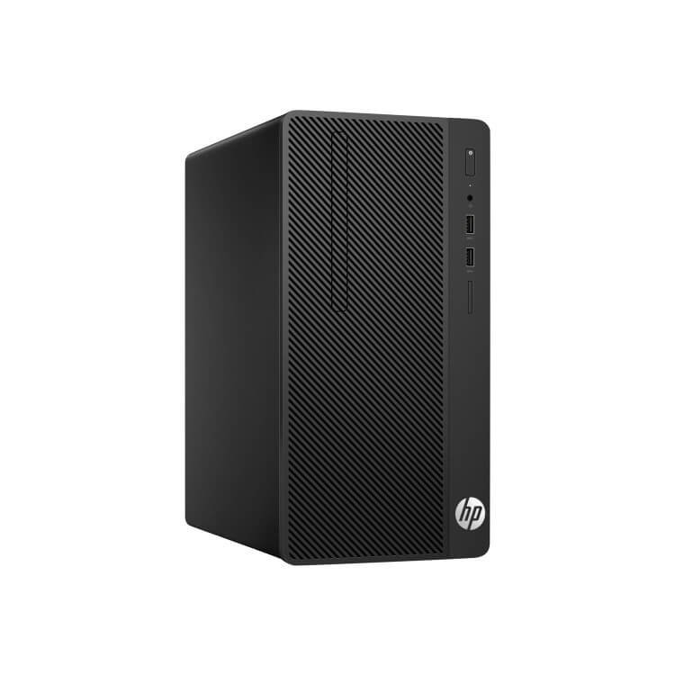 HP Pro Microtower