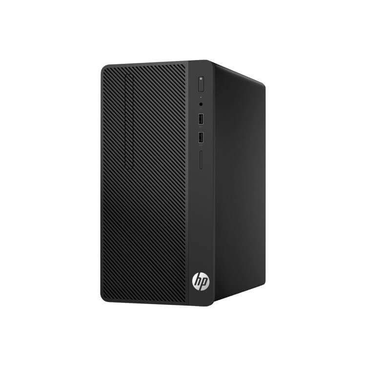 HP Pro Microtower