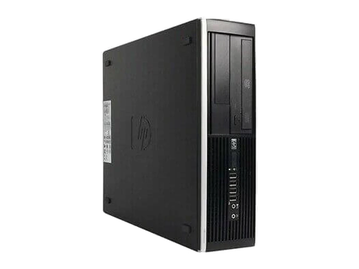 HP Compaq Elite 8300 SFF