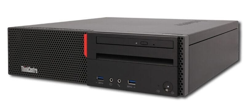 Lenovo ThinkCentre M700 SFF