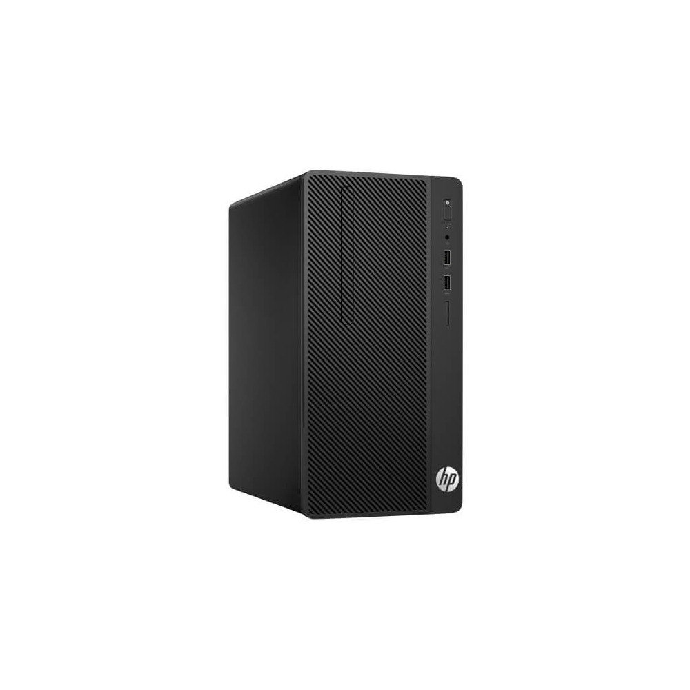 HP Pro Mini Tower