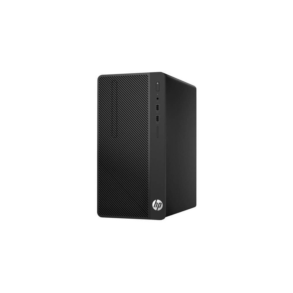 HP Pro Mini Tower