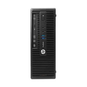 HP ProDesk 400 G2.5 SFF