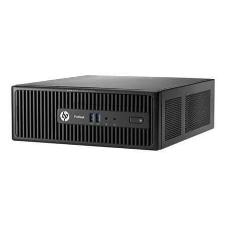 HP ProDesk 400 G2.5 SFF