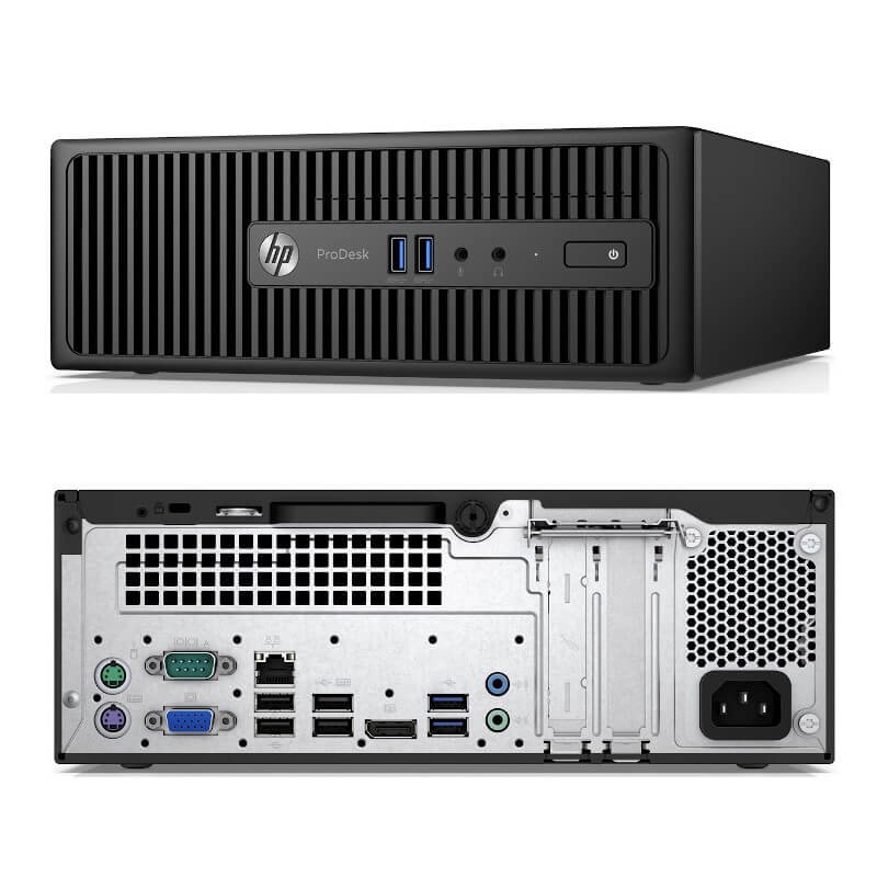 HP ProDesk 400 G2.5 SFF